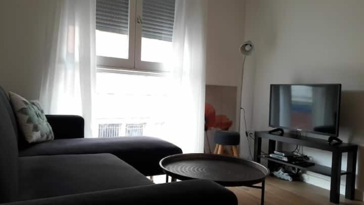 Palais De Justice Apartment Toulouse Pokoj fotografie