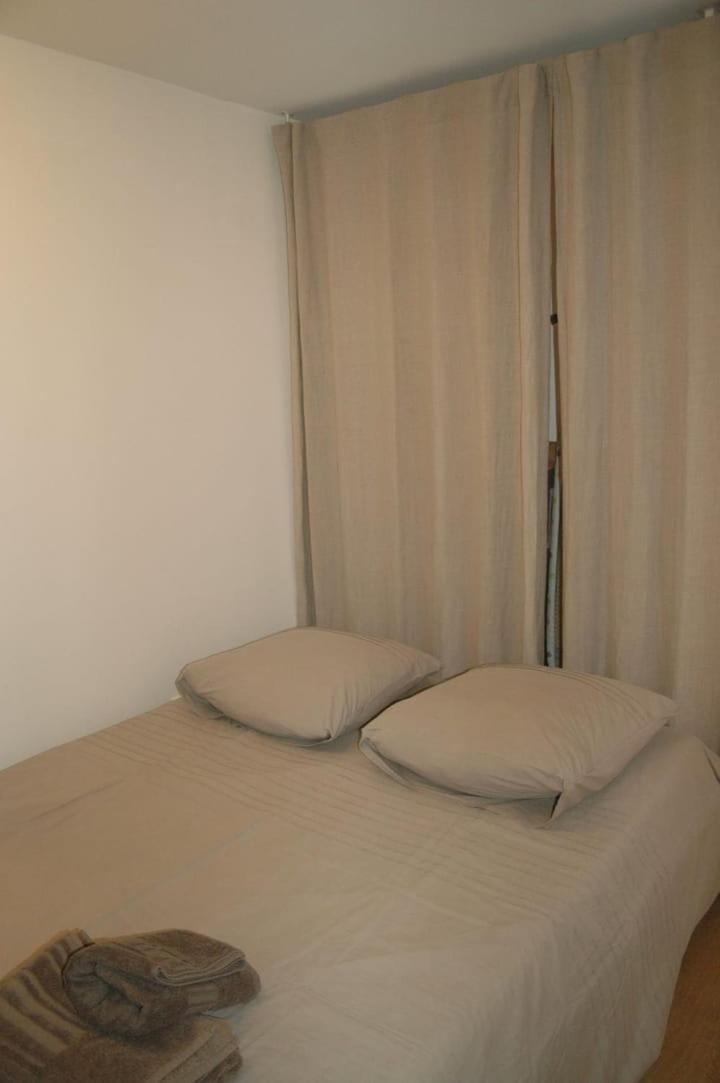 Palais De Justice Apartment Toulouse Pokoj fotografie